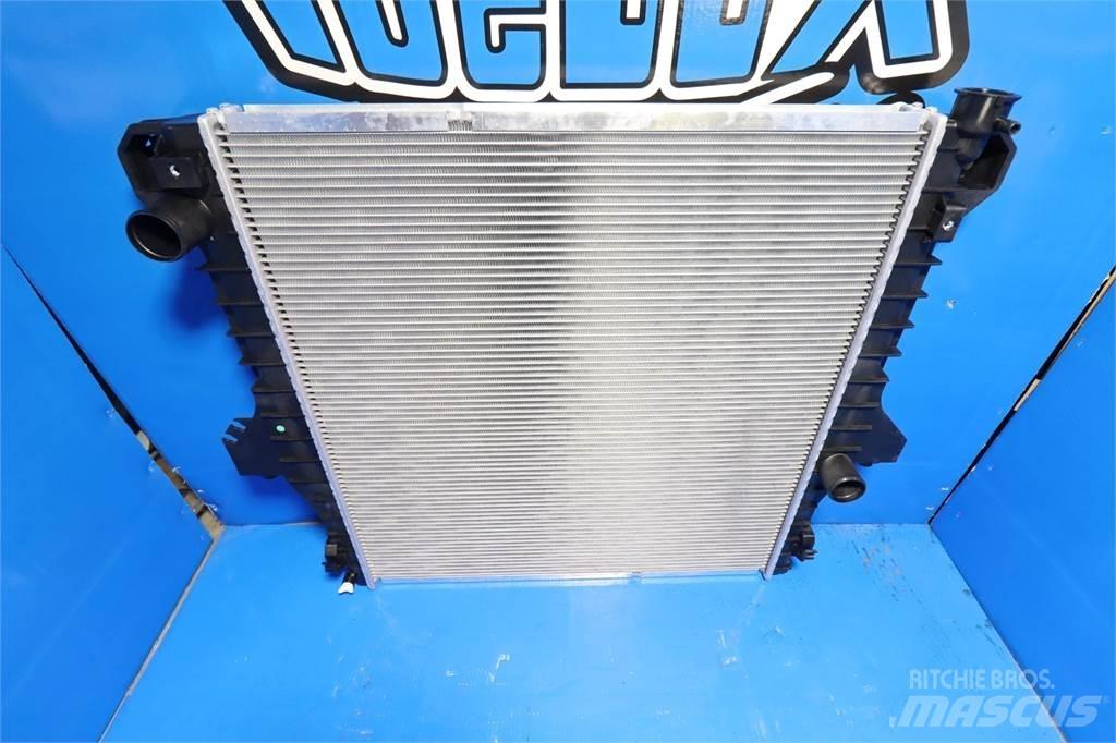Dodge  Radiatoren