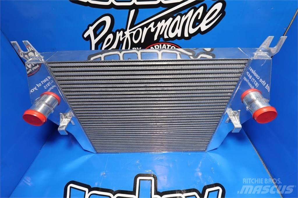 Dodge Ram Radiatoren