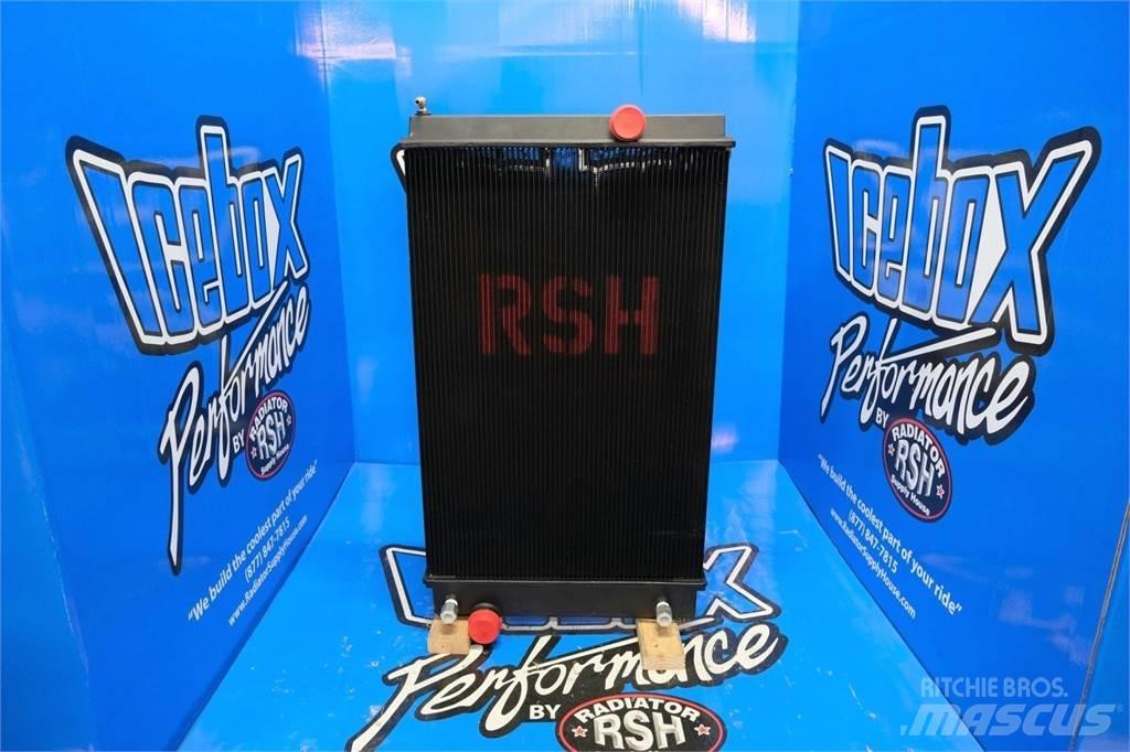 Ford  Radiatoren