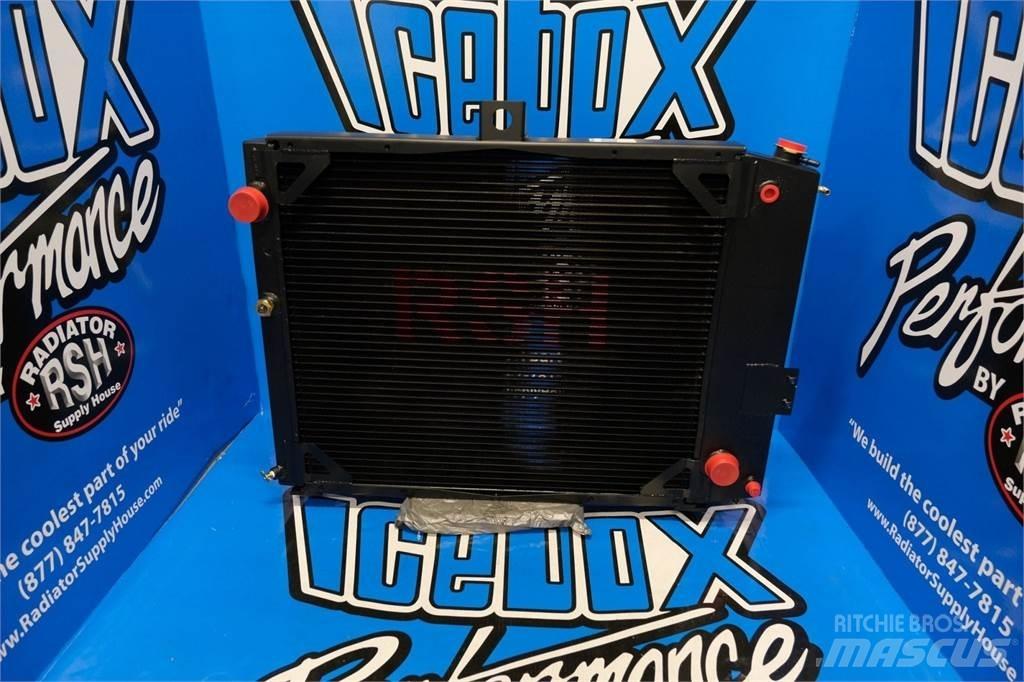 Ford  Radiatoren