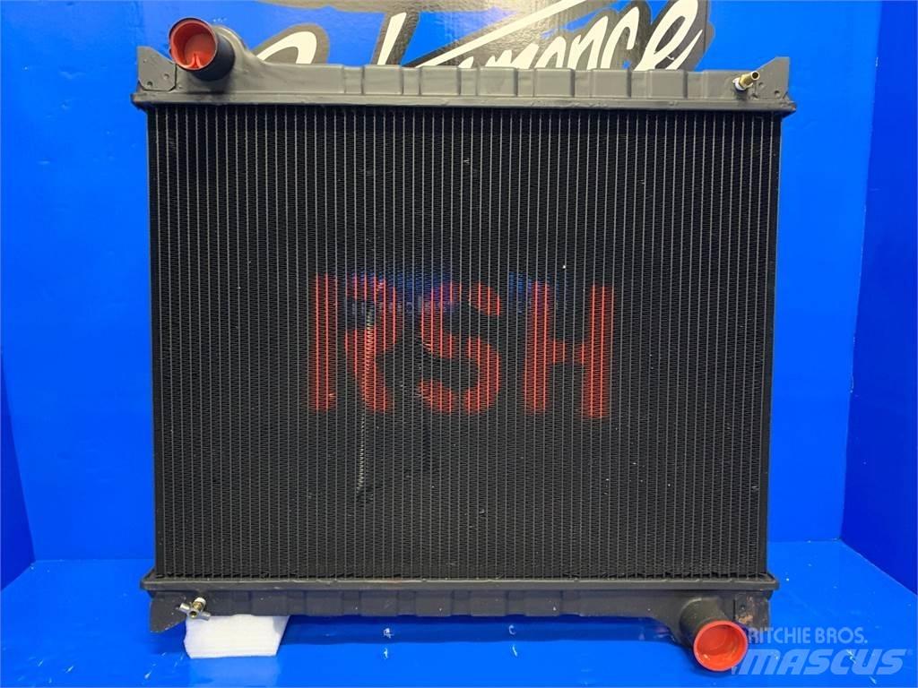 Ford  Radiatoren