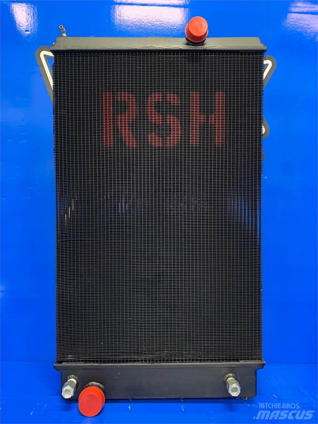 Ford  Radiatoren