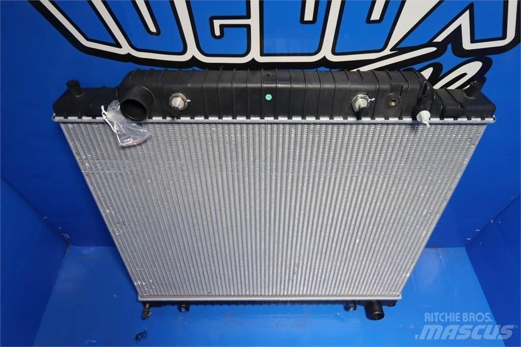 Ford  Radiatoren