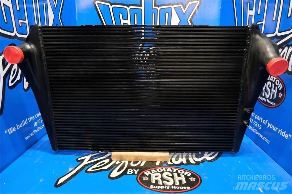 Ford  Radiatoren