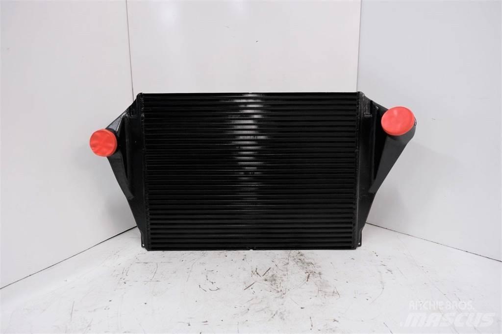Ford  Radiatoren