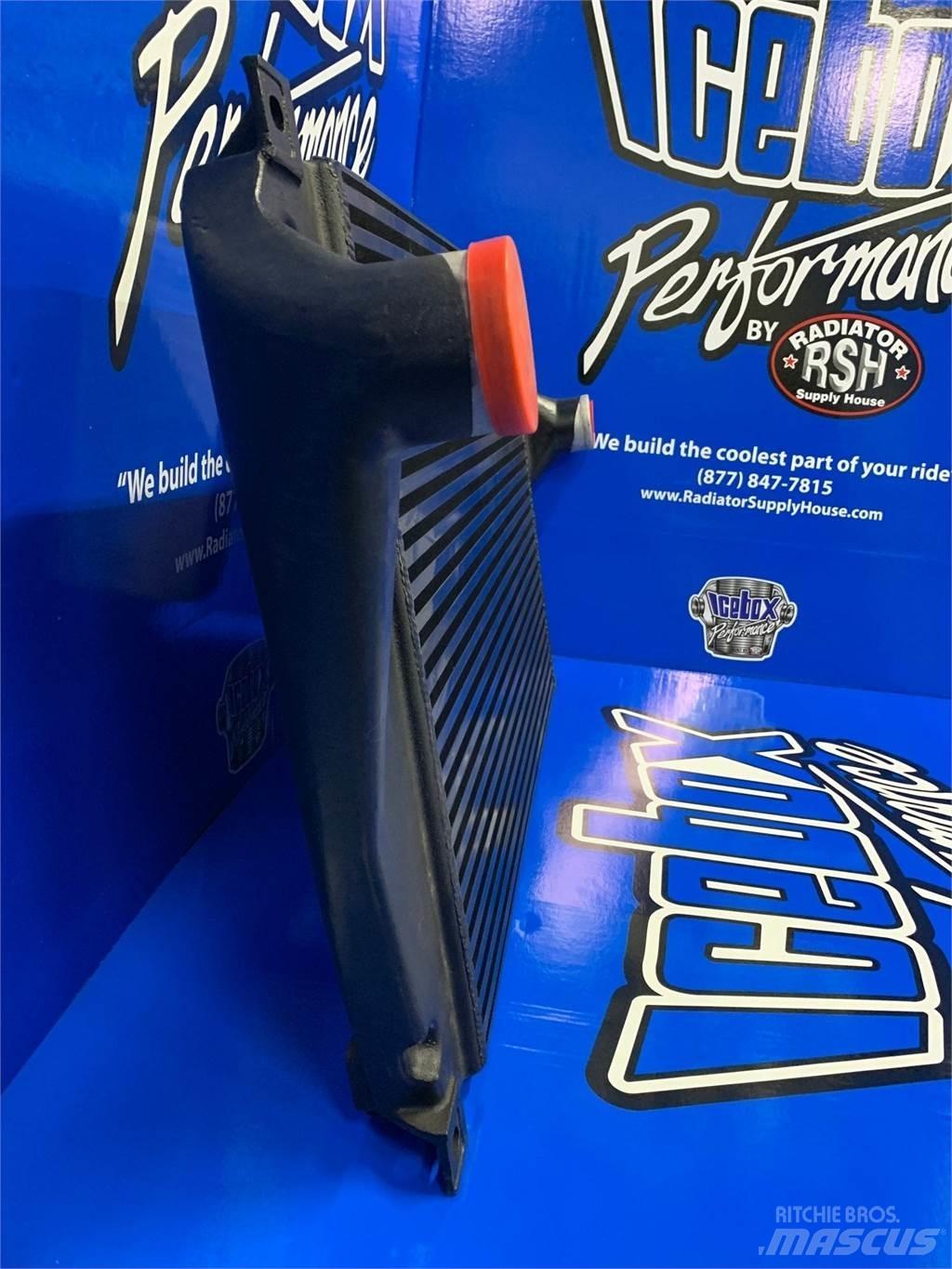 Ford  Radiatoren