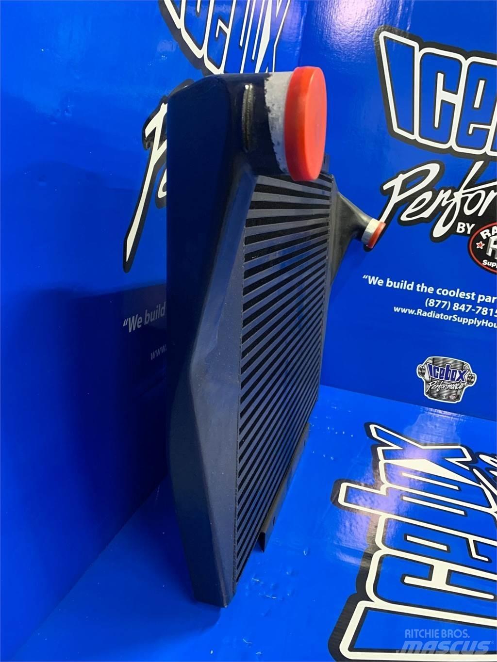 Ford  Radiatoren