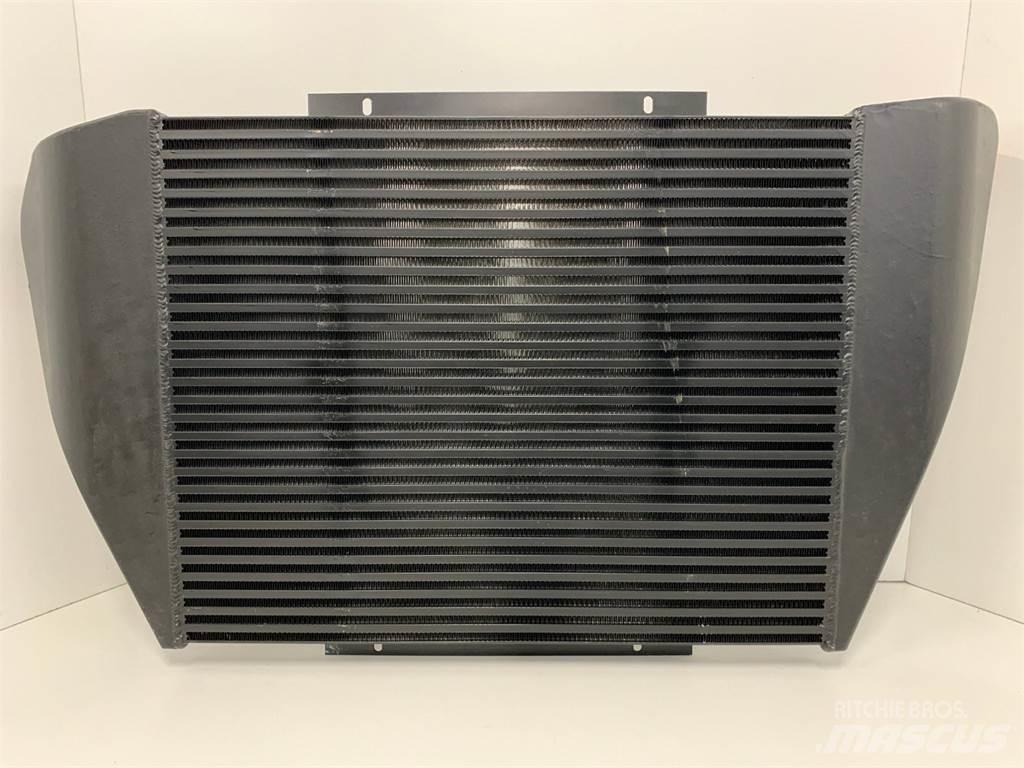 Ford  Radiatoren