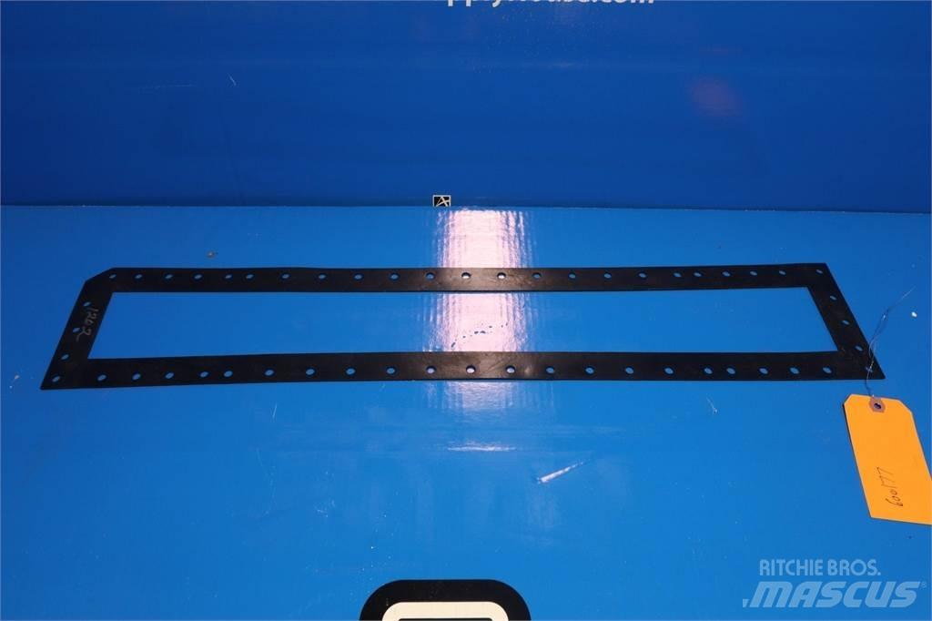 Ford  Radiatoren