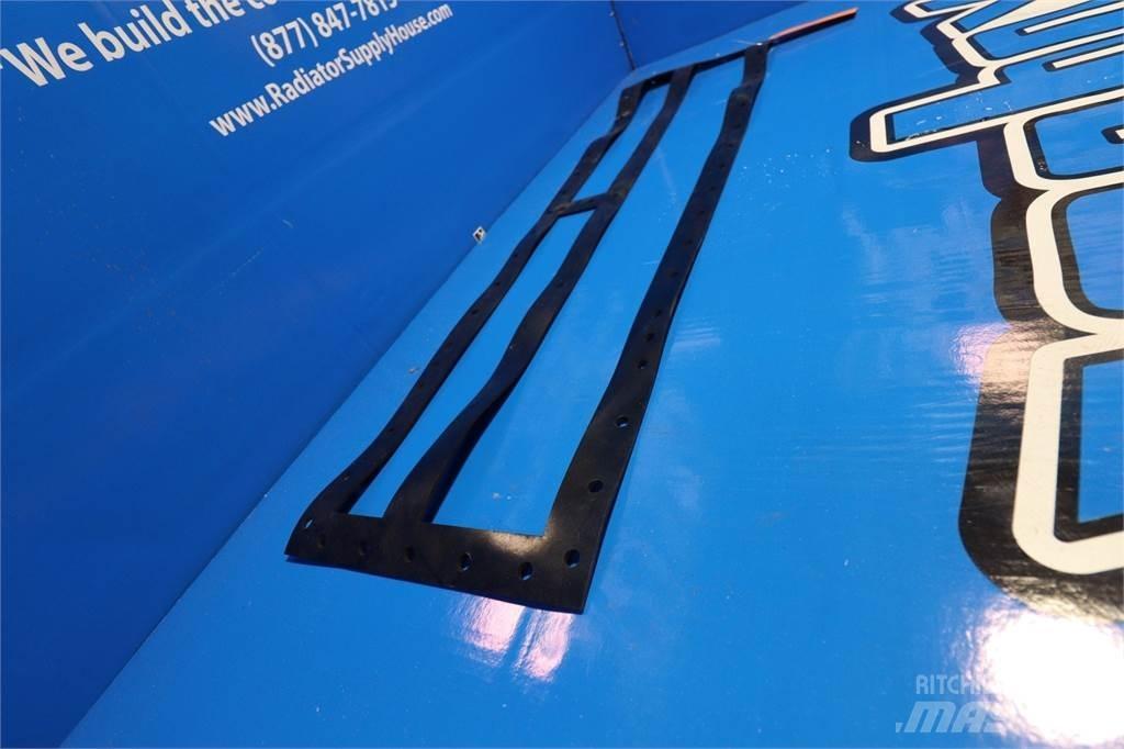 Ford  Radiatoren