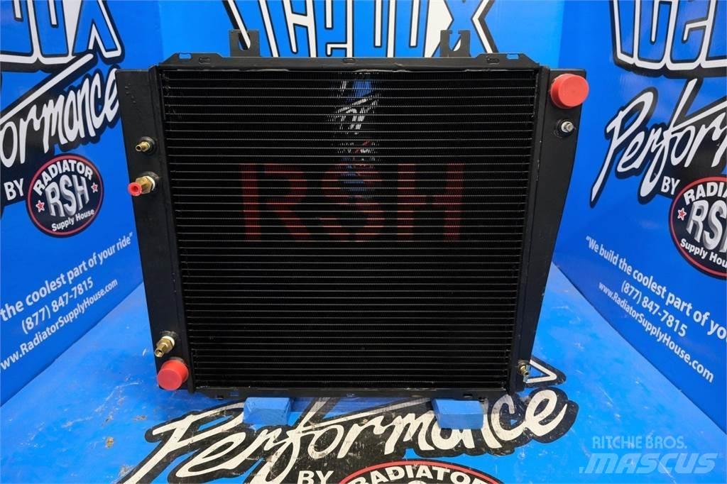 Ford F53 Radiatoren