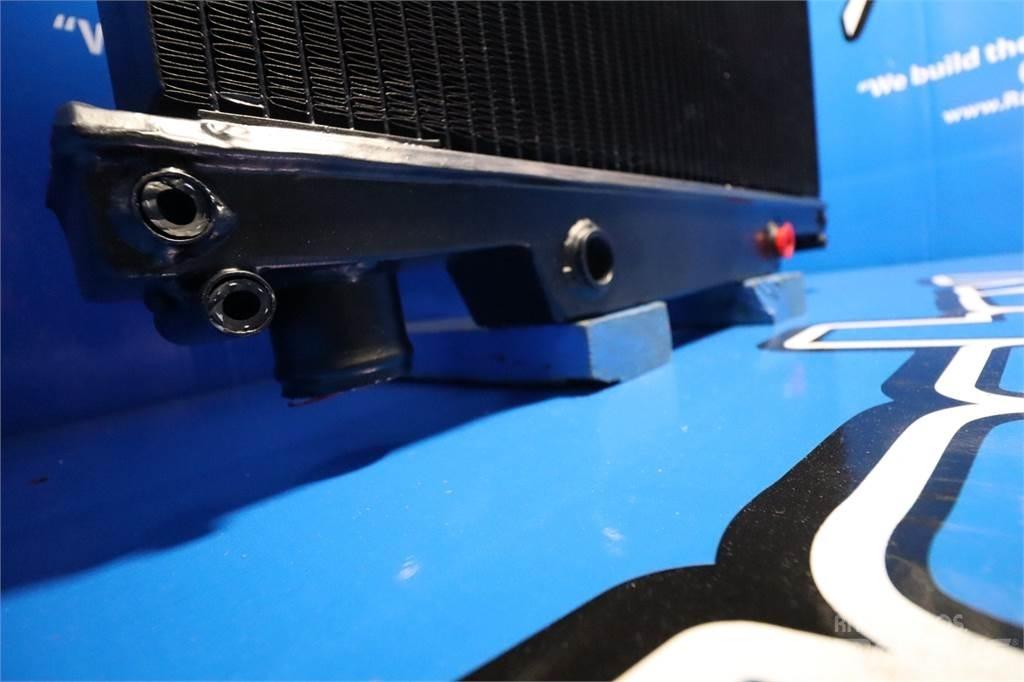 Ford F700 Radiatoren