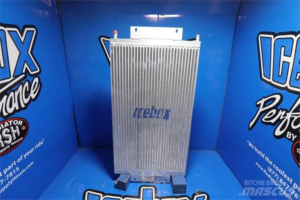 Horizon  Radiatoren