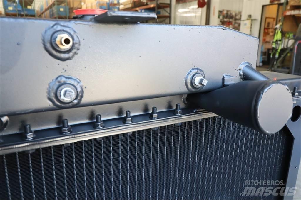 Kenworth  Radiatoren
