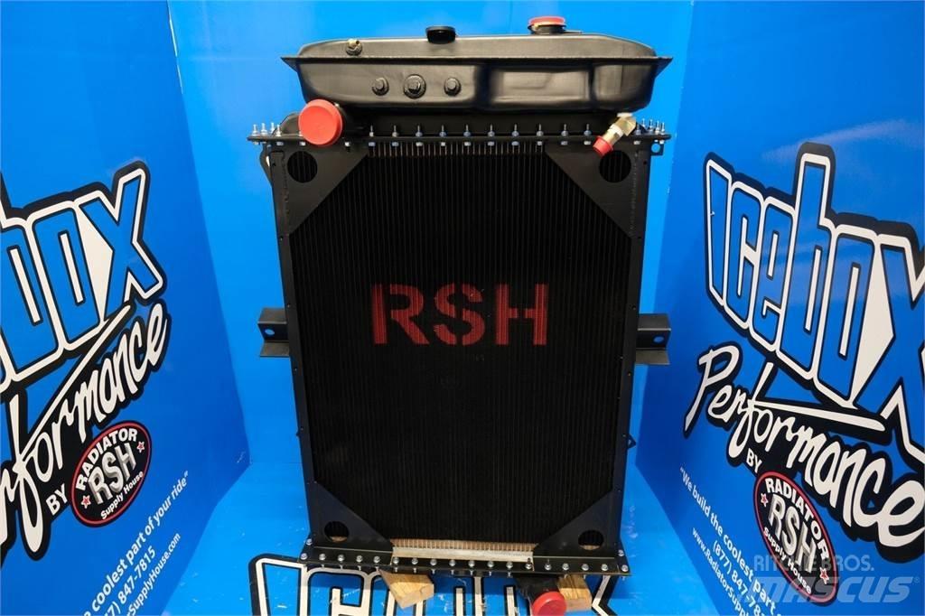 Kenworth  Radiatoren