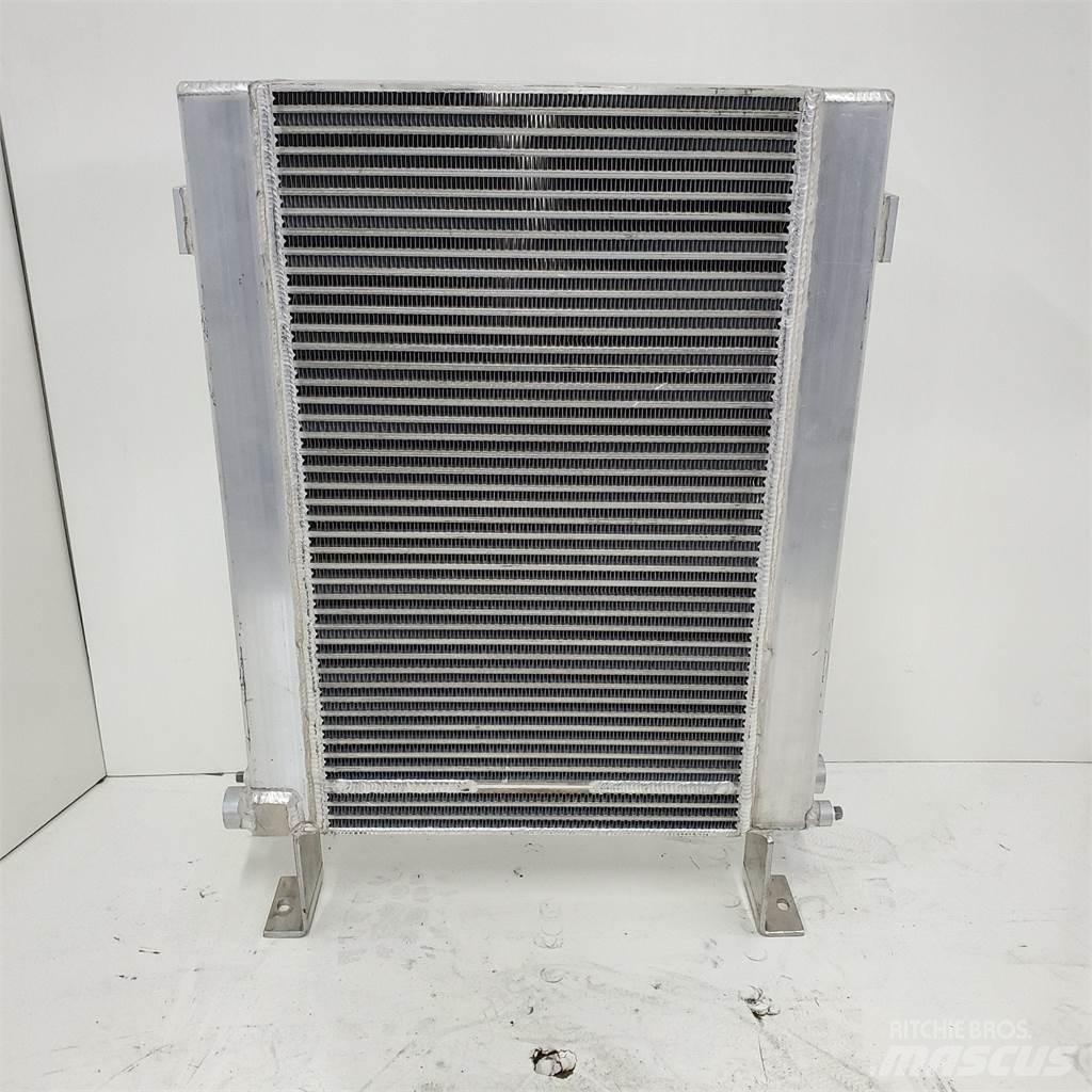 LeRoi  Radiatoren