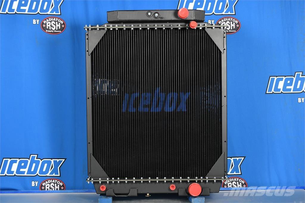 Mack  Radiatoren