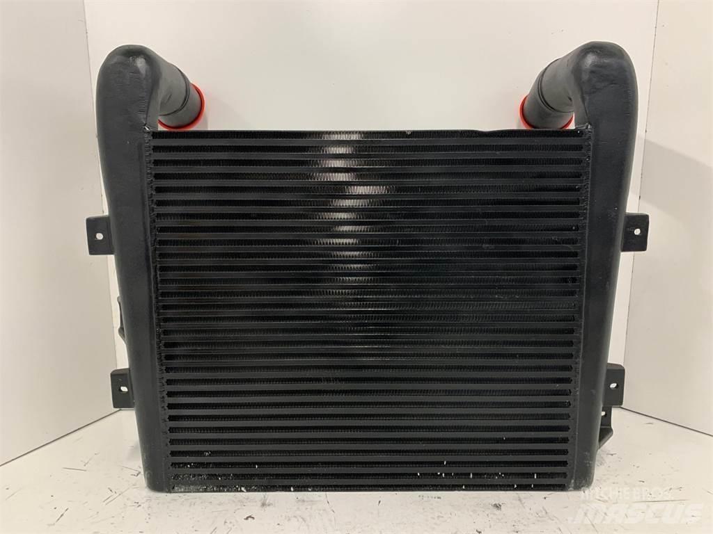 Mack  Radiatoren