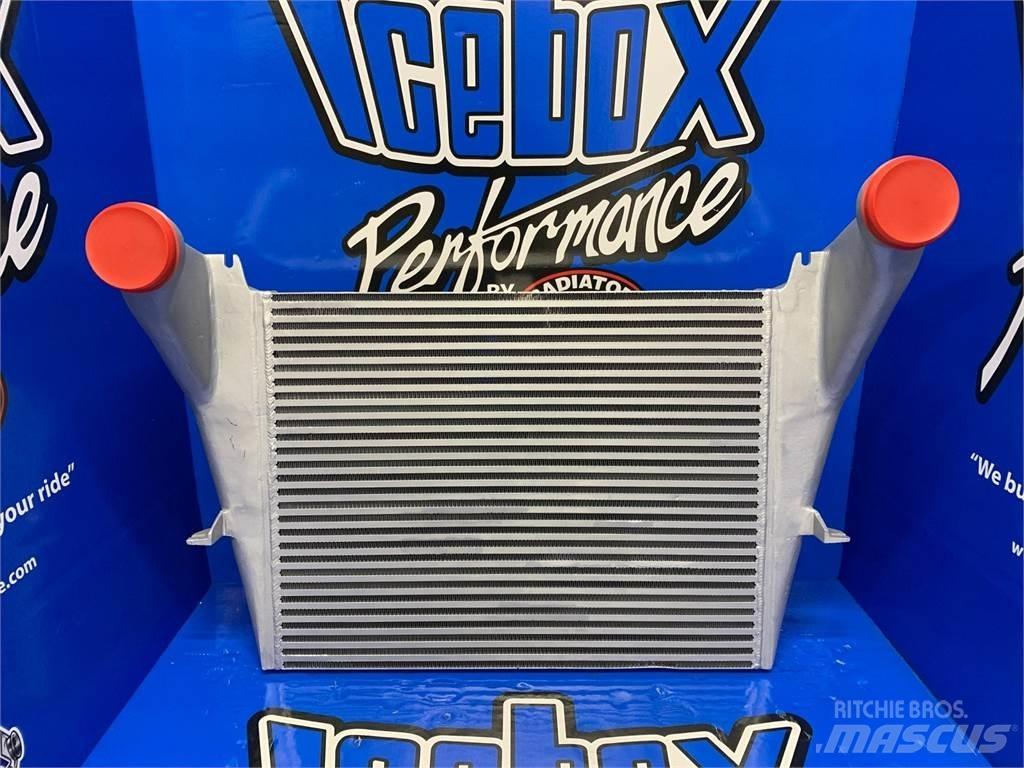Mack  Radiatoren