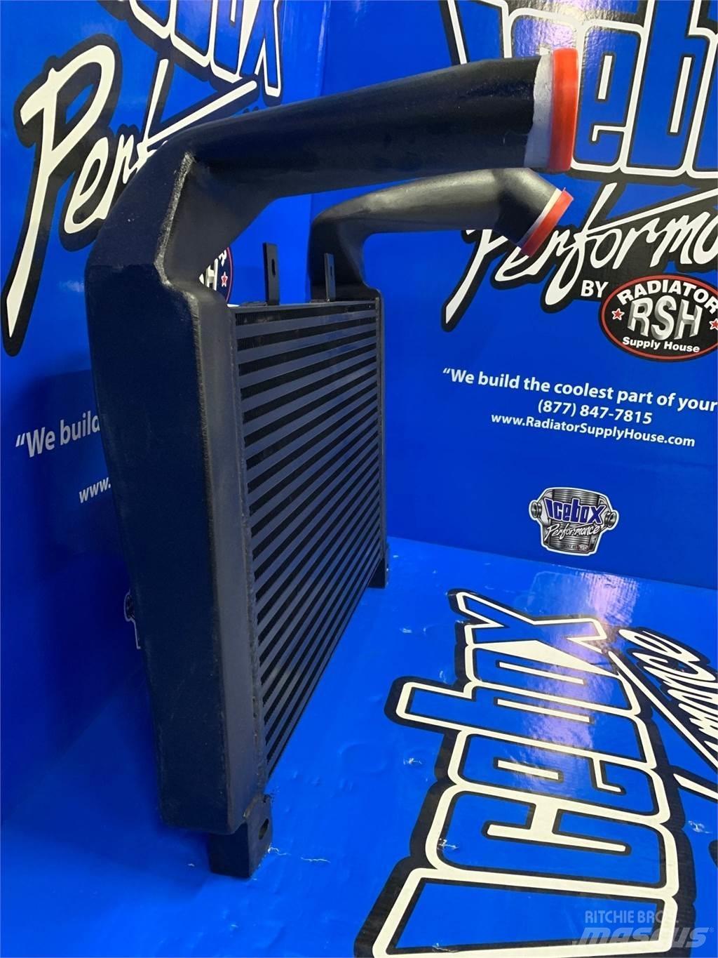 Mack  Radiatoren