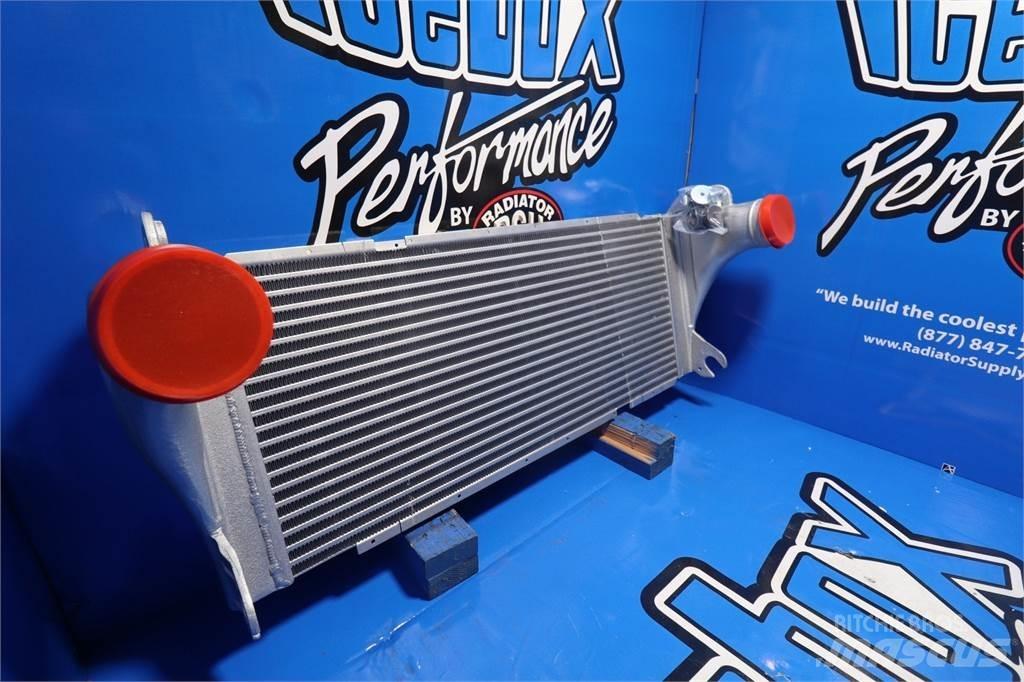 Peterbilt  Radiatoren
