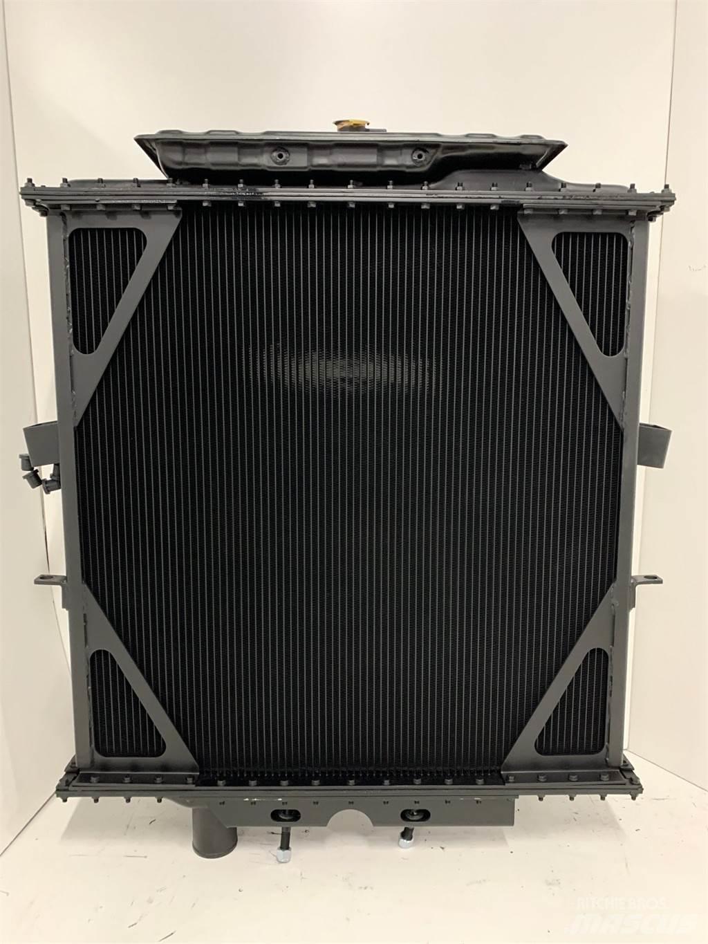 Peterbilt  Radiatoren