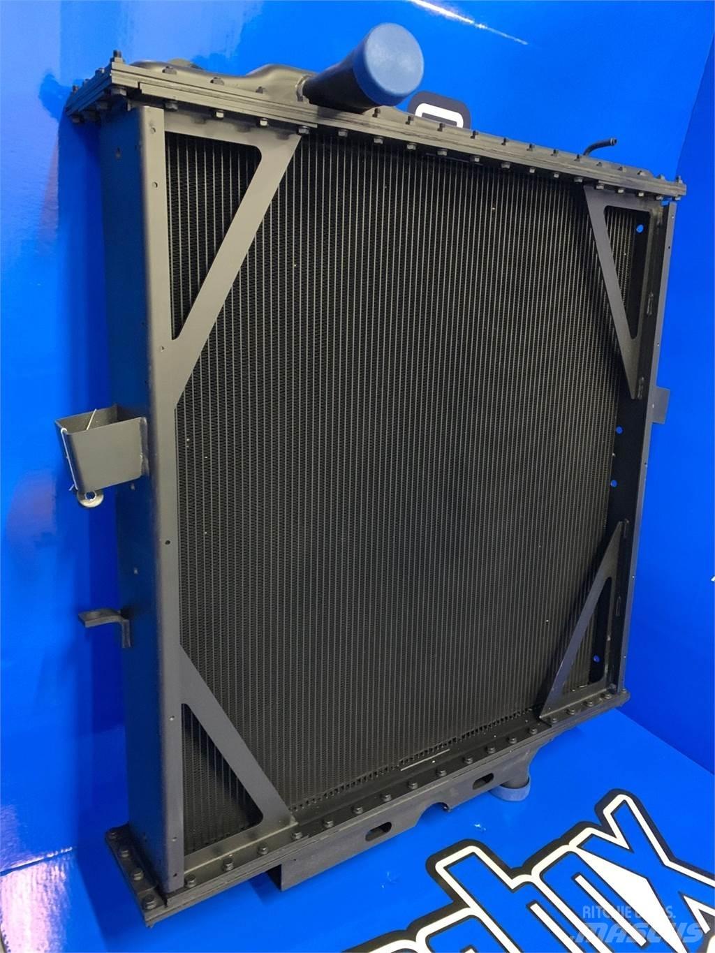 Peterbilt  Radiatoren