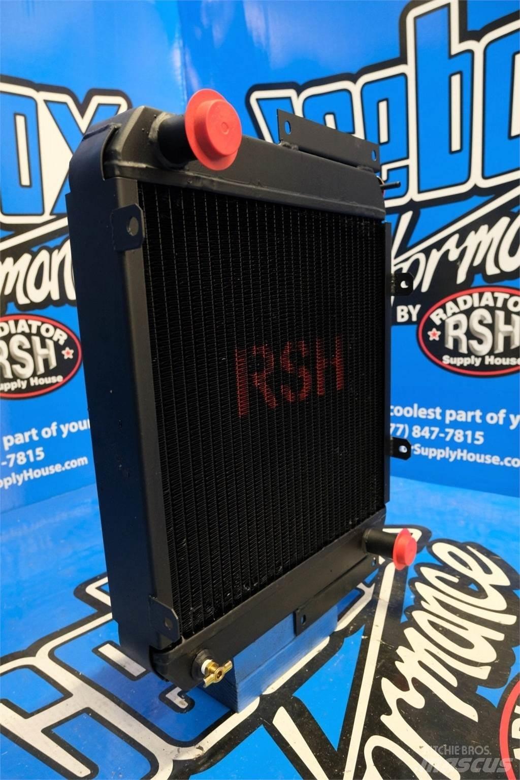TCM  Radiatoren