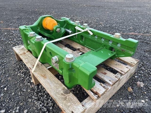  Hitch Sonstiges Traktorzubehör