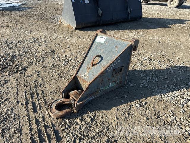  Hook Andere Zubehörteile