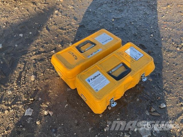  Misc Sonstige Baumaschinen