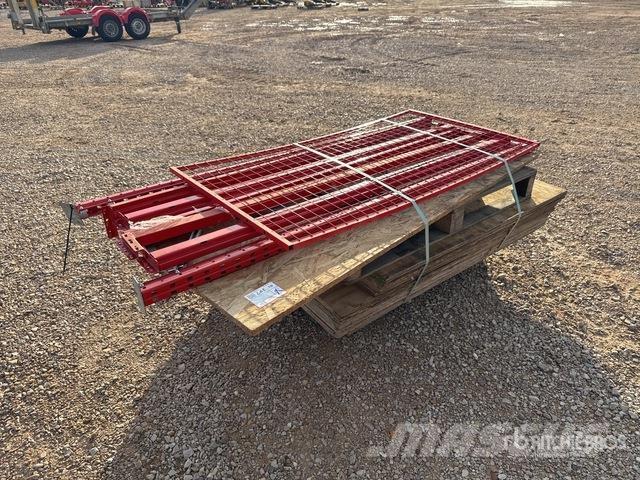  Rack Sonstige Baumaschinen