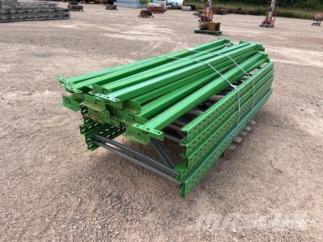  Rack Sonstige Baumaschinen