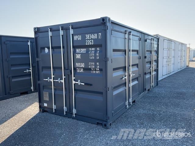  20 OS Spezialcontainer