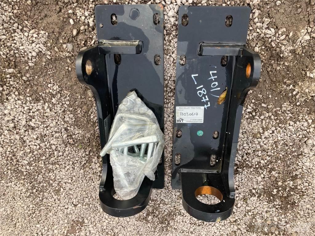 JCB  Sonstige Landmaschinen