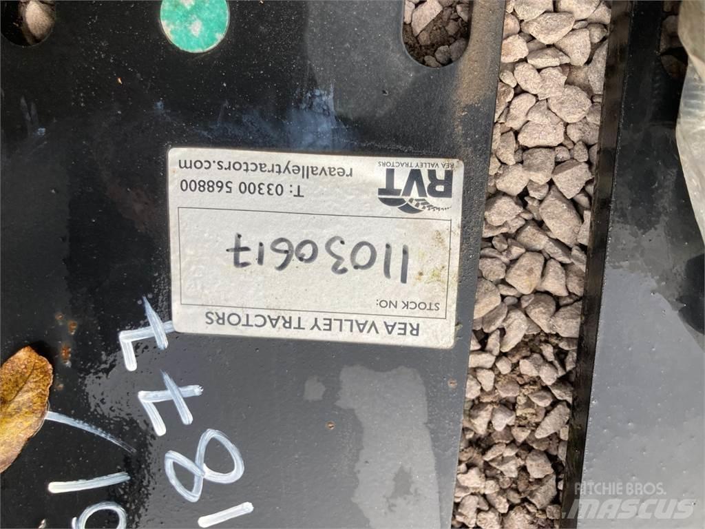 JCB  Sonstige Landmaschinen
