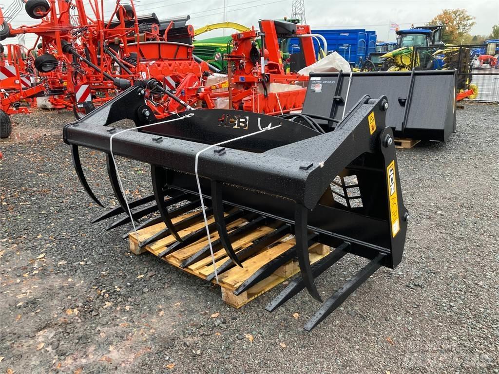 JCB  Sonstige Landmaschinen