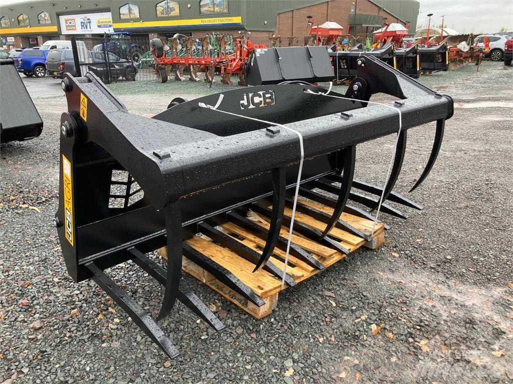 JCB  Sonstige Landmaschinen