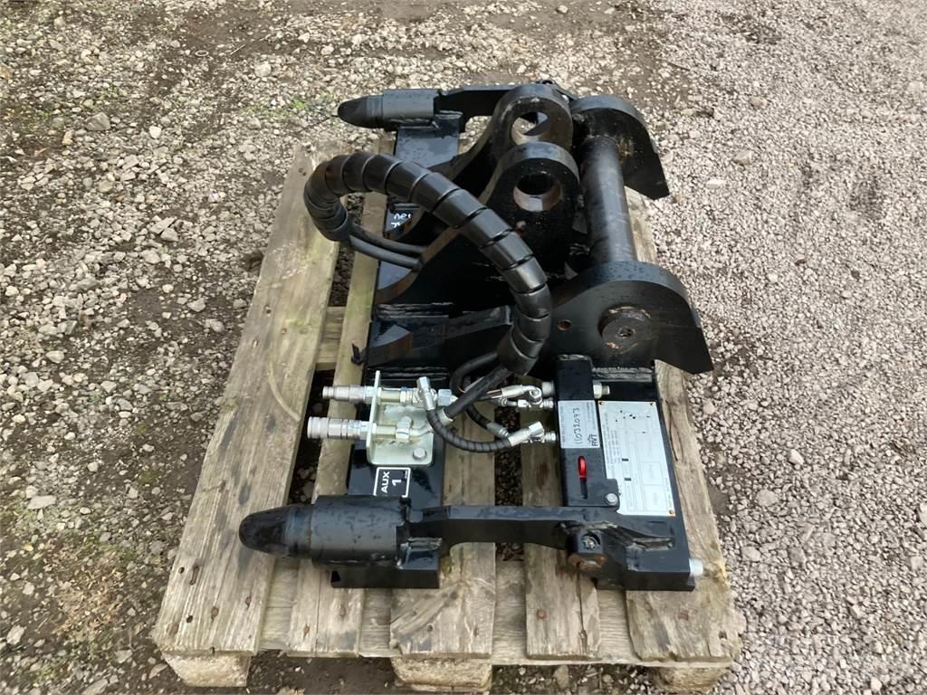 JCB  Sonstige Landmaschinen
