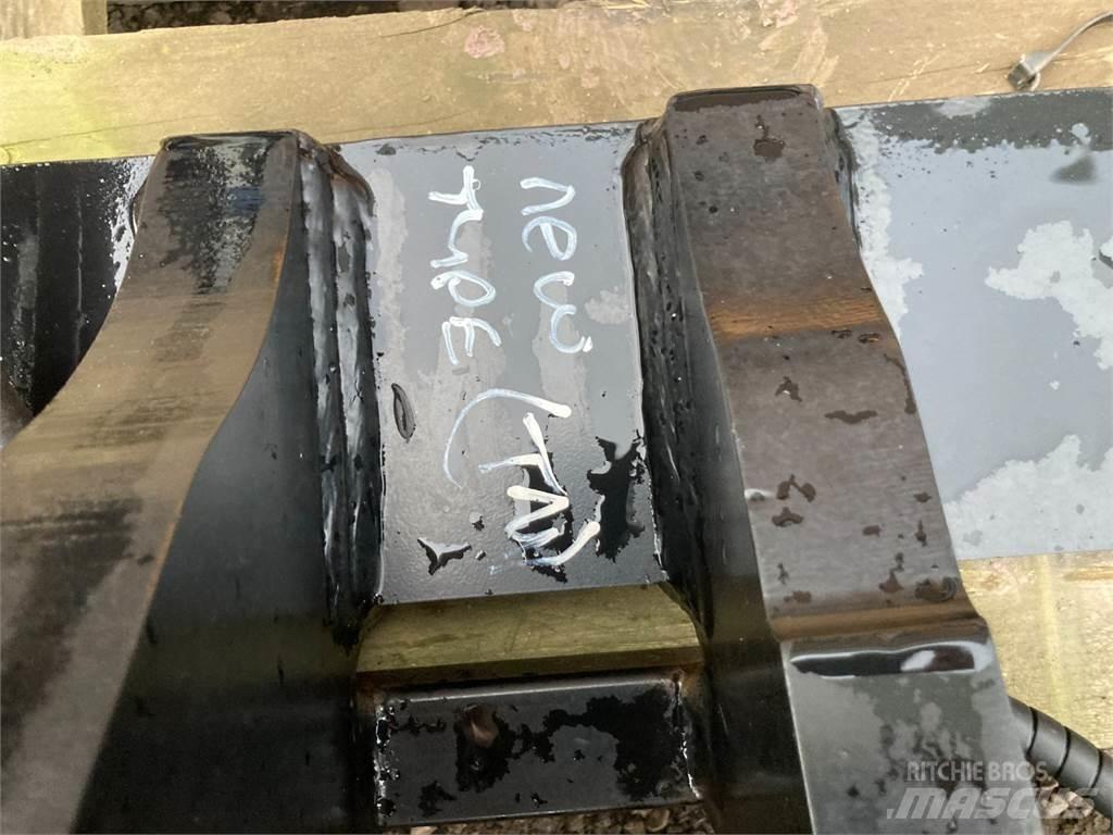 JCB  Sonstige Landmaschinen