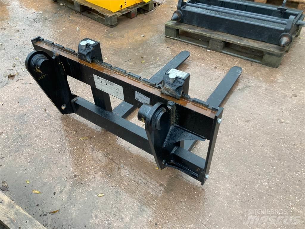 JCB  Sonstige Landmaschinen