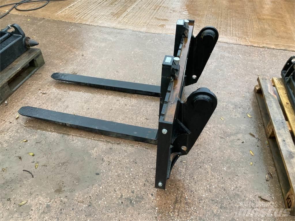JCB  Sonstige Landmaschinen