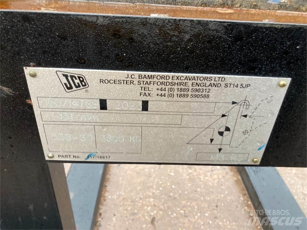 JCB  Sonstige Landmaschinen