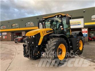 JCB 4220 Traktoren