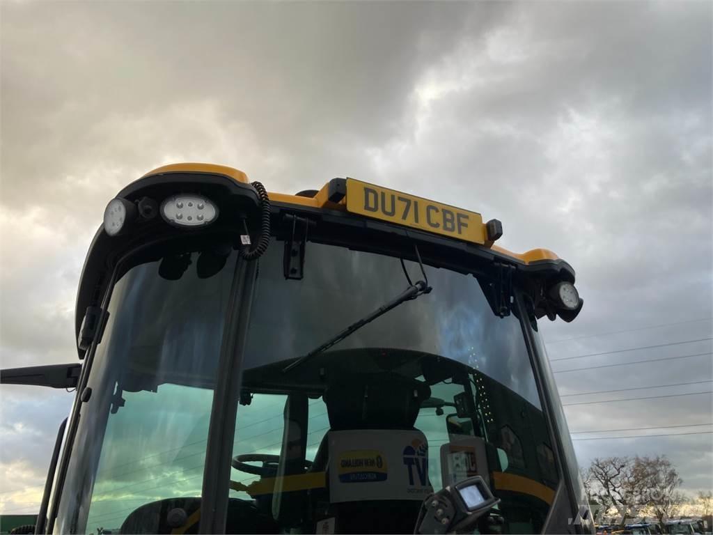 JCB 4220 Traktoren