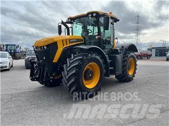JCB 4220 Traktoren