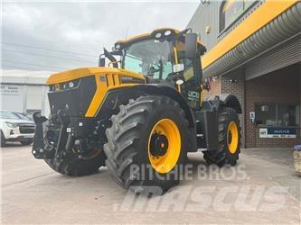 JCB 4220 Traktoren