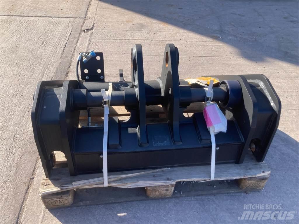 JCB TM420 Sonstiges Traktorzubehör