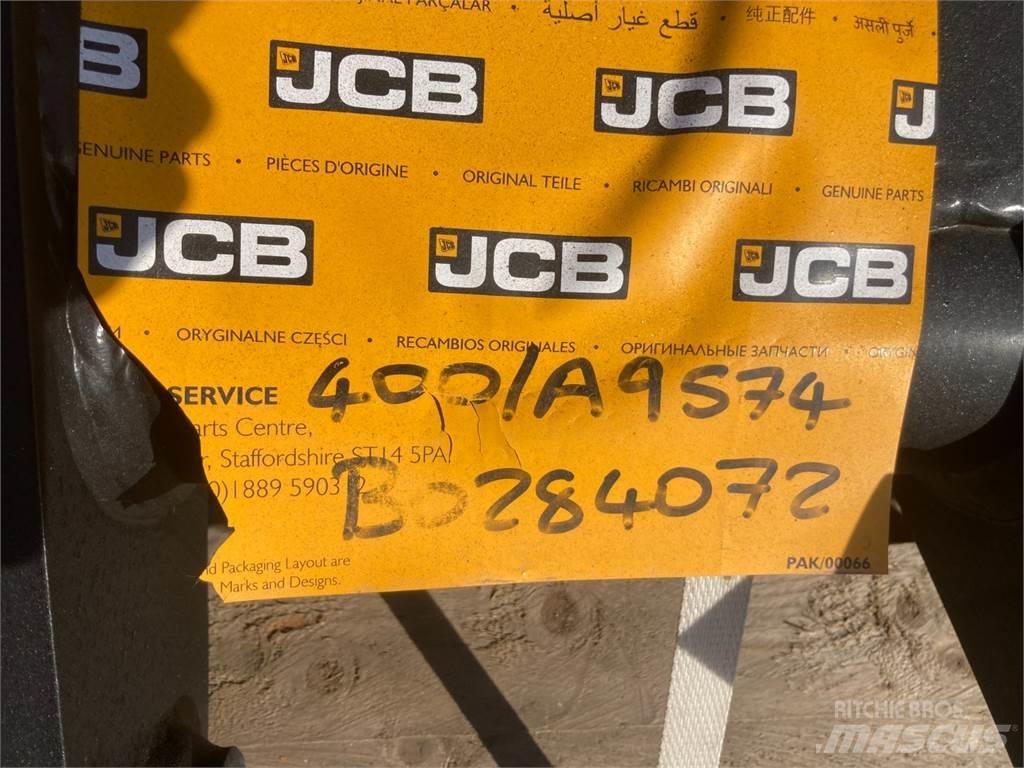 JCB TM420 Sonstiges Traktorzubehör