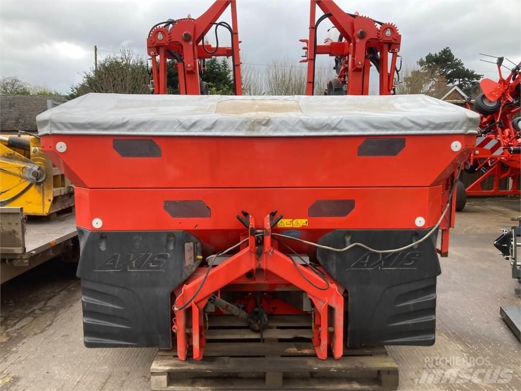 Kuhn 40.2 Weitere Düngemaschinen